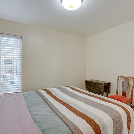 Charming Oakland Apartment Near Lake Merritt! Exterior photo