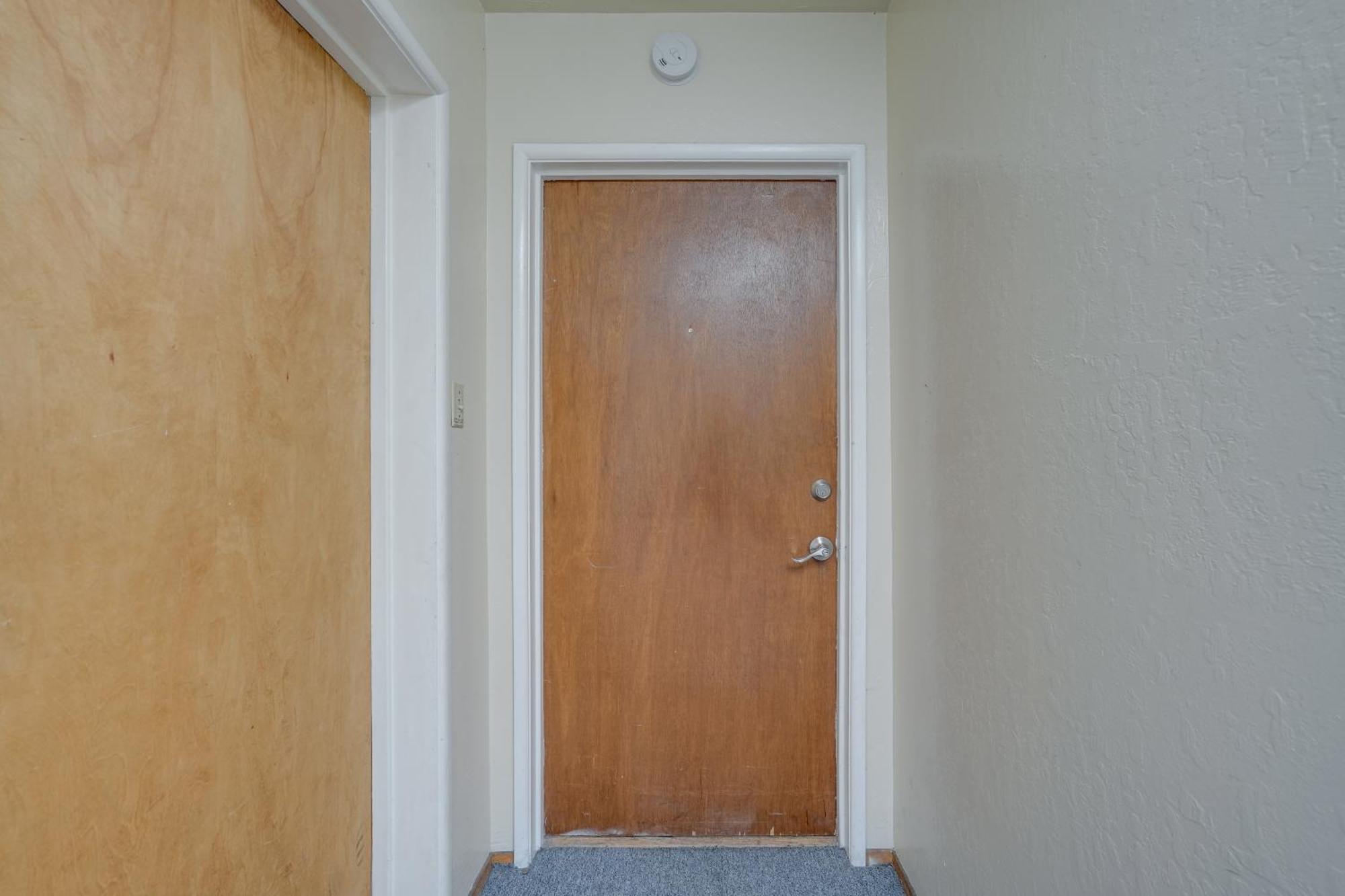 Charming Oakland Apartment Near Lake Merritt! Exterior photo